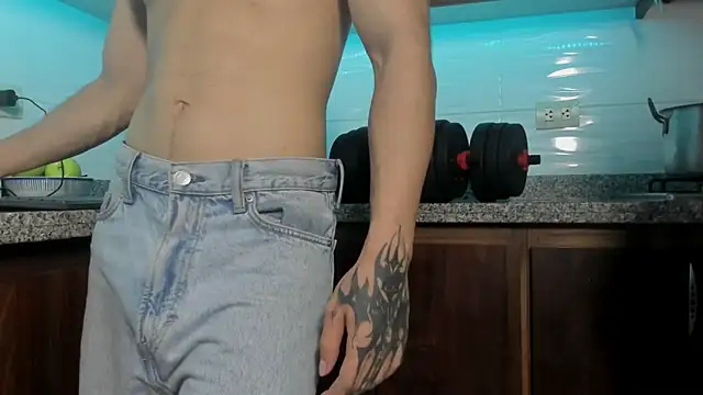 eren_jeager Webcam-Show
