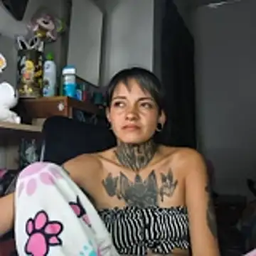 Hannya_05 Webcamshow