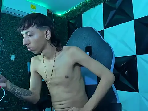 charly_joseph – webcam-show