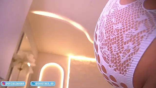Dakota_Lee's Webcam Show