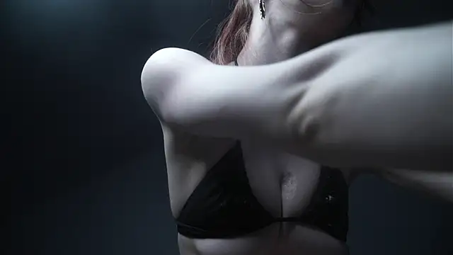 ginger_hugs Chat XXX in diretta