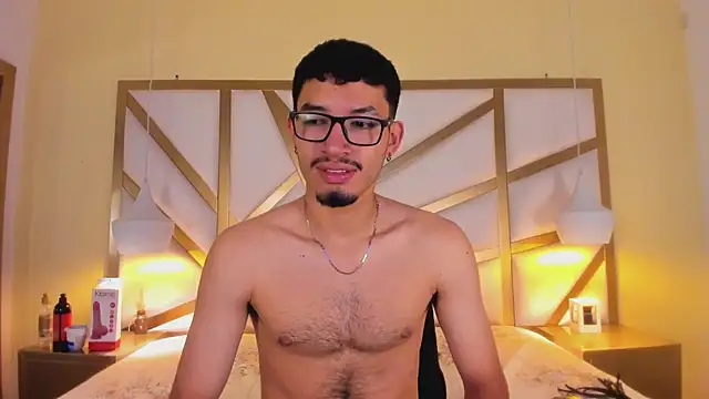Онлайн чат XXX Jaxon_Carter
