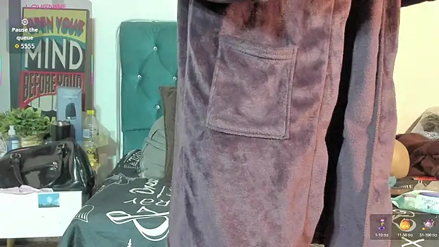 StefanyMiler Webcam show