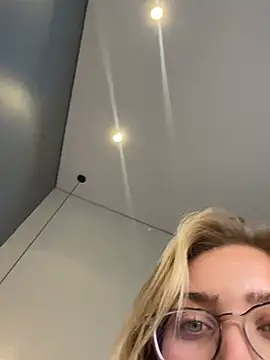 auriangel Webcamshow