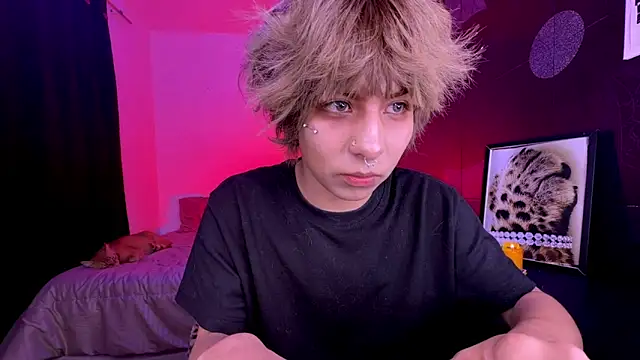 Вебкам-шоу Aronn_44
