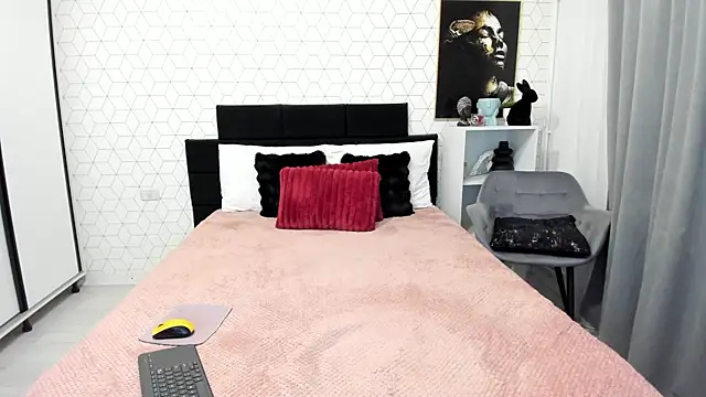 Živý XXX chat Heidix