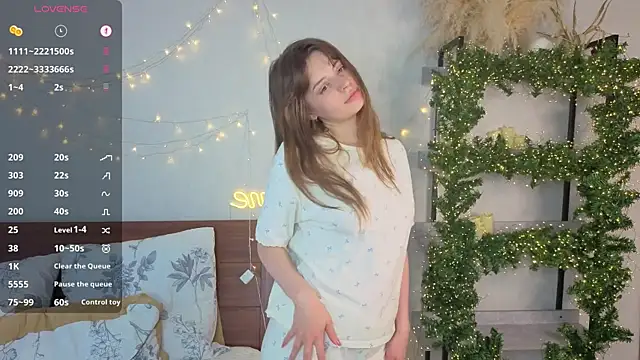 Chat XXX en directo de AltheaEllers