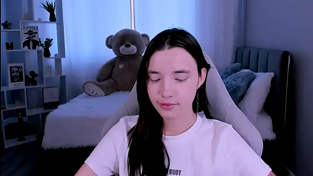 as1an_girlfriend Adlı Modelin Canlı XXX Sohbeti