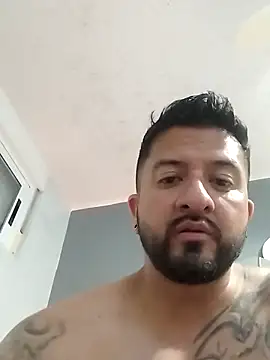Drake_Smith1 网络视讯表演