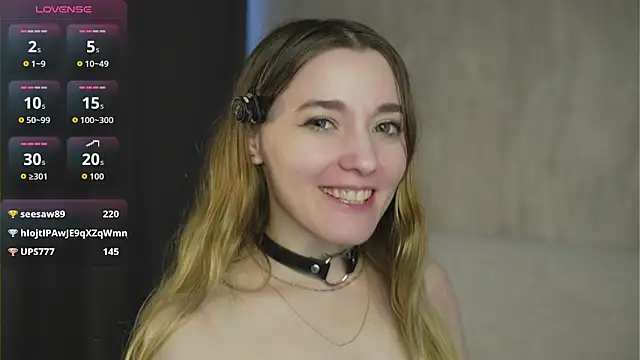 Miss-Angel_'s Live XXX Chat