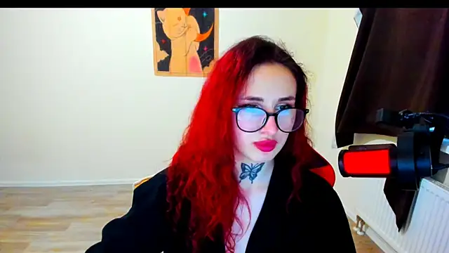 Chat XXX en directo de your_tora