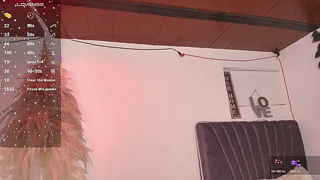 Chat XXX en directo de miaoconell