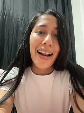 Chat XXX en directo de Amelia_Rivas