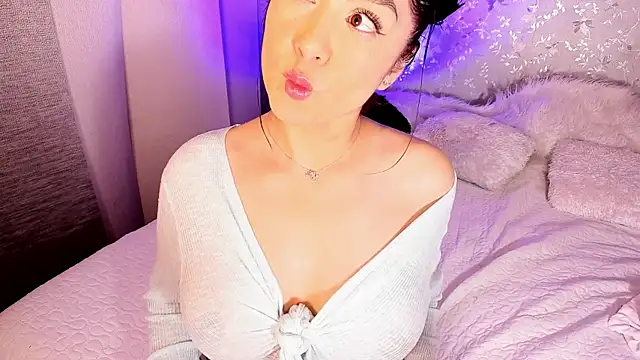 Živý XXX chat AntonellaFerrerr_1