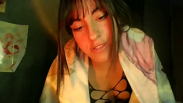 Živý XXX chat Virtual_nekoo