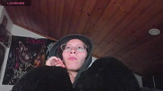 Darkness_jones_'s Live XXX Chat