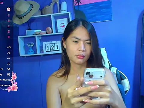 janelovers143 Webcam show