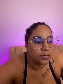 Chat +18 de Liith ao vivo