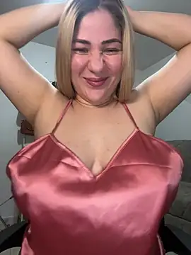 Celestedubois Adlı Modelin Canlı XXX Sohbeti