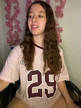 -rosiのライブXXXチャット
