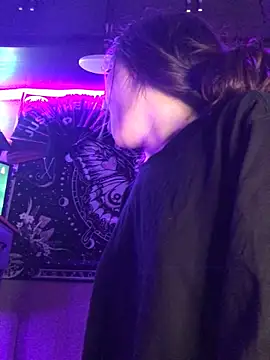 Lilactease Live XXX-chat
