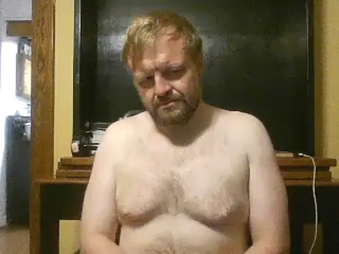 Show webcam de TheOneDonShaun