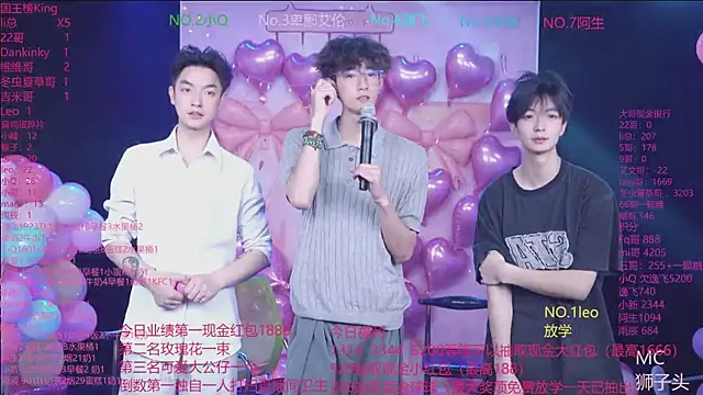 AAA-winner Chat XXX live