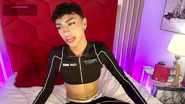 Owen_JP Webcam show