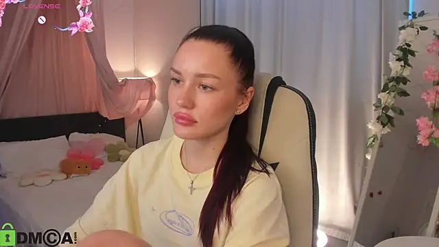 Aria_Mila – Live XXX-chat