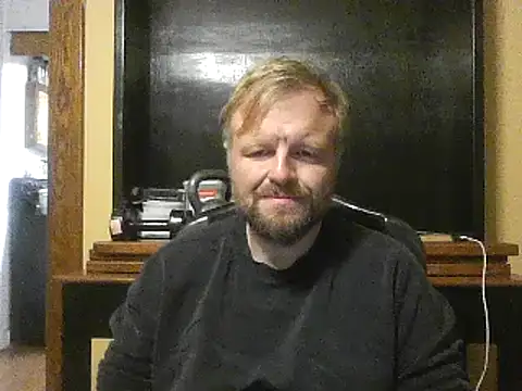 Webkamerová show TheOneDonShaun