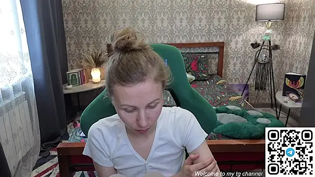 Chat XXX en directo de Lill_Ana