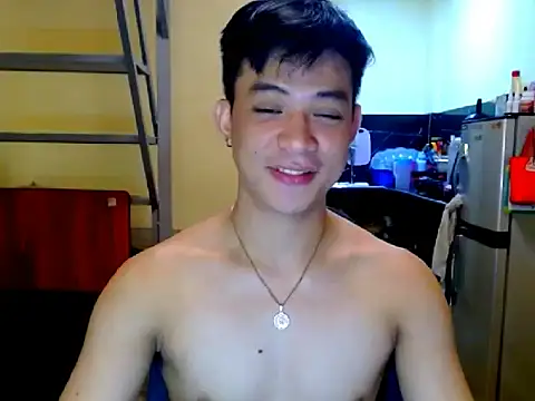 AsianCUMQUICKLY's Live XXX Chat