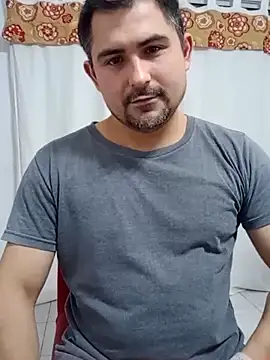 Bradd_32 网络视讯表演