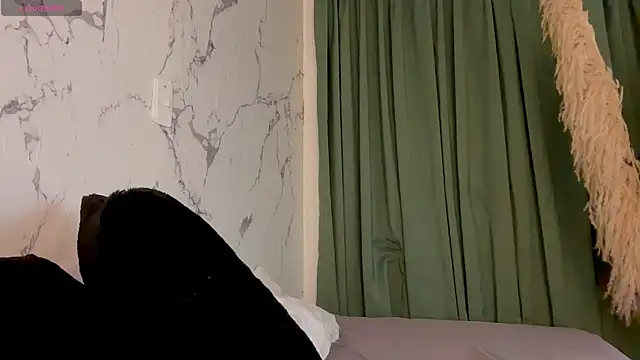 MarcellaGriffin – Kamerová šou
