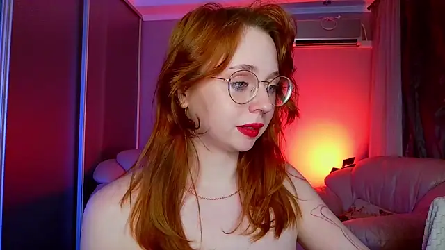Erica_Nelson Live XXX-Chat