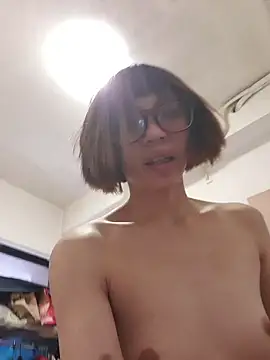 vivi_panda Show Webcam