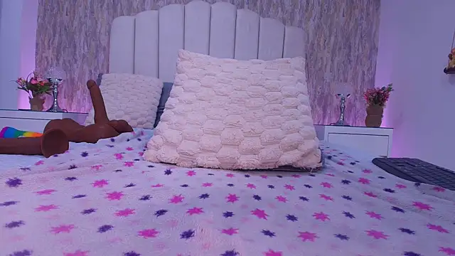 Chat XXX en directo de raven_lilith_