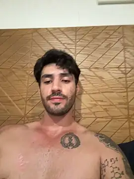 Antonello1223 Webcam Show