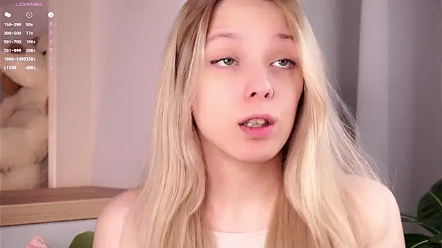 LeeryWonder's Live XXX Chat