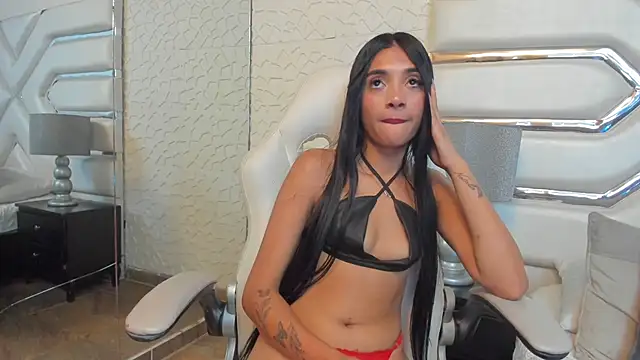 KattyLillin Live XXX chat