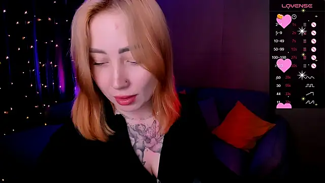 XXX chat uživo modela deboramoore