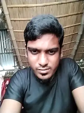 Show modela HoT_BoY__Salim_Khan_BD na web-kameri