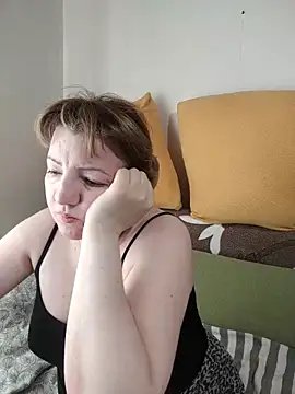 Živý XXX chat stefanyharper16