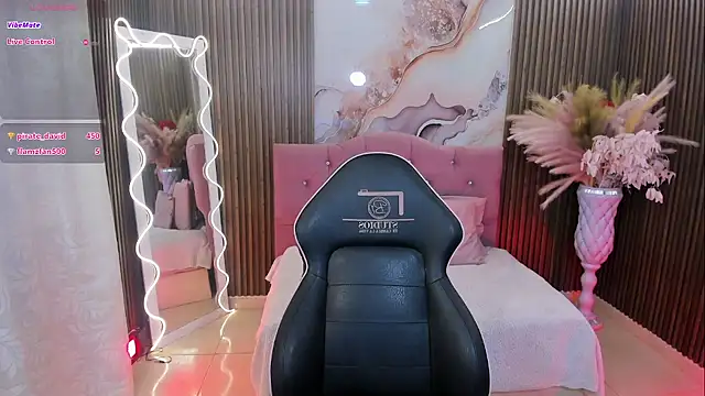 Živý XXX chat SABRIINA_TAY