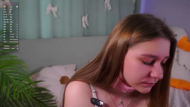 ShantellAngulo live XXX chat