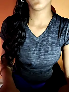Hot_lady234: διαδικτυακό σόου στην κάμερα