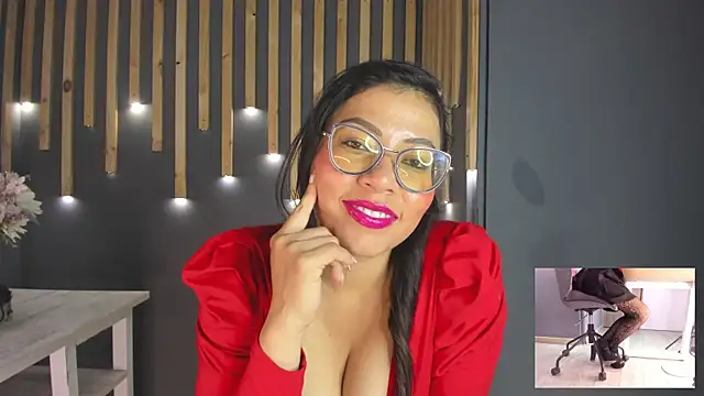 Chat XXX en directo de anastasiagreymist_