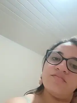 Show de webcam de sabrina_ferrari24