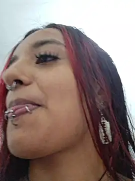 carolinerue – Naživo XXX chat