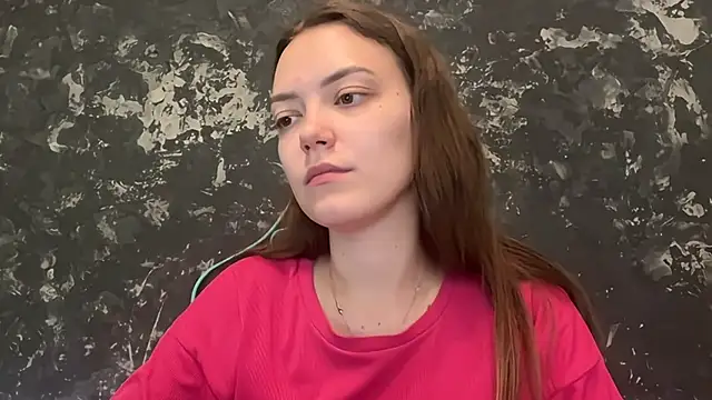 AndreeMerryman Adlı Modelin Canlı XXX Sohbeti